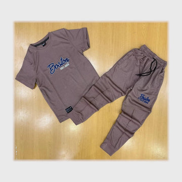 ترينج خروج اولادي الوان متعددة من فرعون